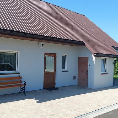 Dom W Dolinie Villa Zagorz Exterior photo
